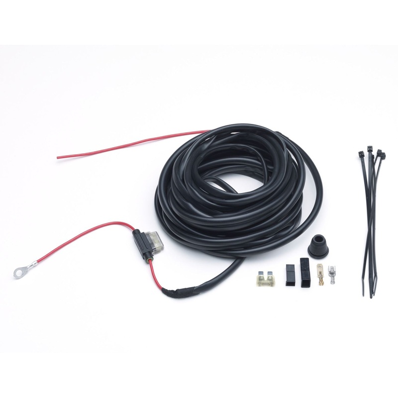 B-MAX WIRE WITH FITTING  08/2012  09/2017