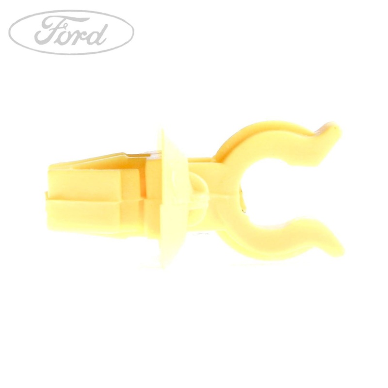 BONNET STAY CLIP