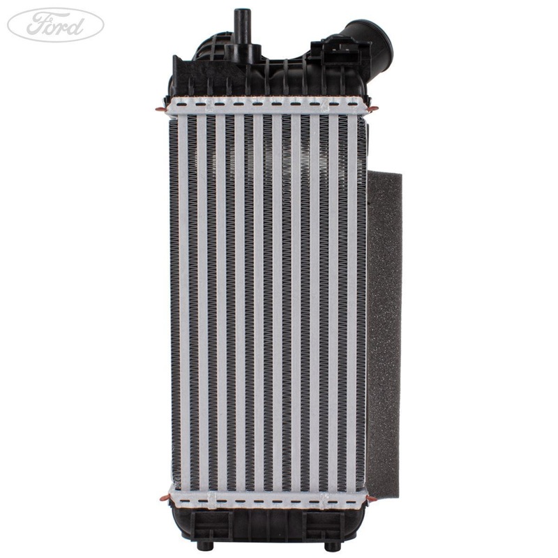 C-MAX 1.6 DURATORQ DI TC INTERCOOLER 08/2010-06/2015