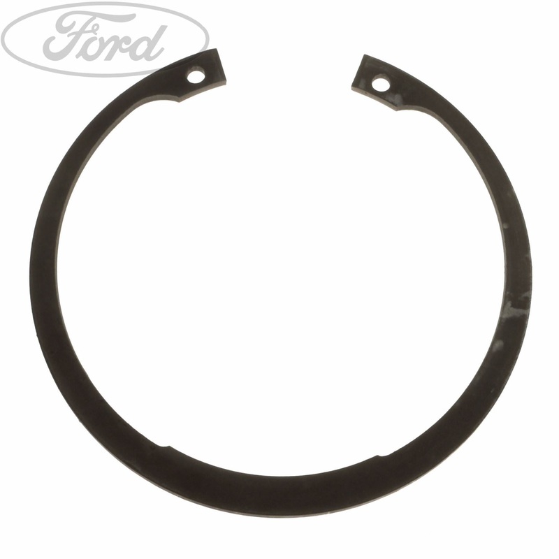 C-MAX FOCUS KUGA I FRONT WHEEL BEARING SNAP RING