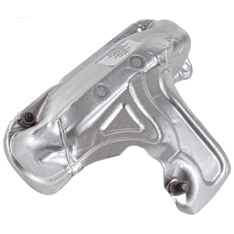 C-MAX GALAXY MONDEO FOCUS FIESTA EXHAUST SYSTEM HEAT SHIELD