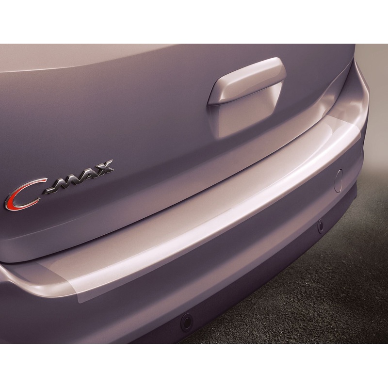 C-MAX REAR BUMPER PROTECTOR WITH FITTING  08/2010  06/2015