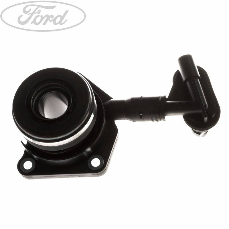 CLUTCH SLAVE CYLINDER REPAIR KIT