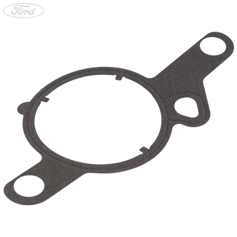 ECOSPORT 1.5 SOHC BRAKE SERVO VACUUM PUMP GASKET 11/2017-