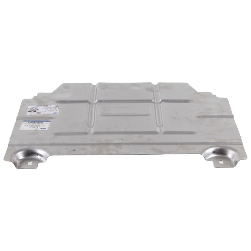 ENGINE COMPARTMENT SPLASH SHIELD