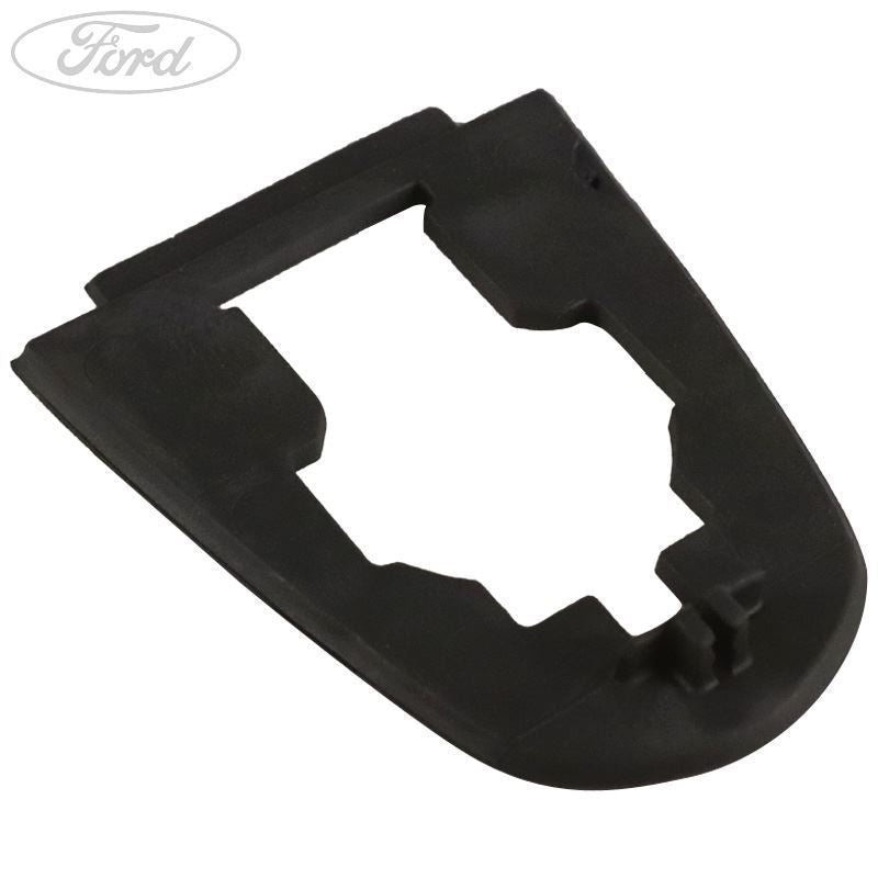FIESTA FRONT O/S N/S DOOR OUTER HANDLE BEZEL GASKET PAD