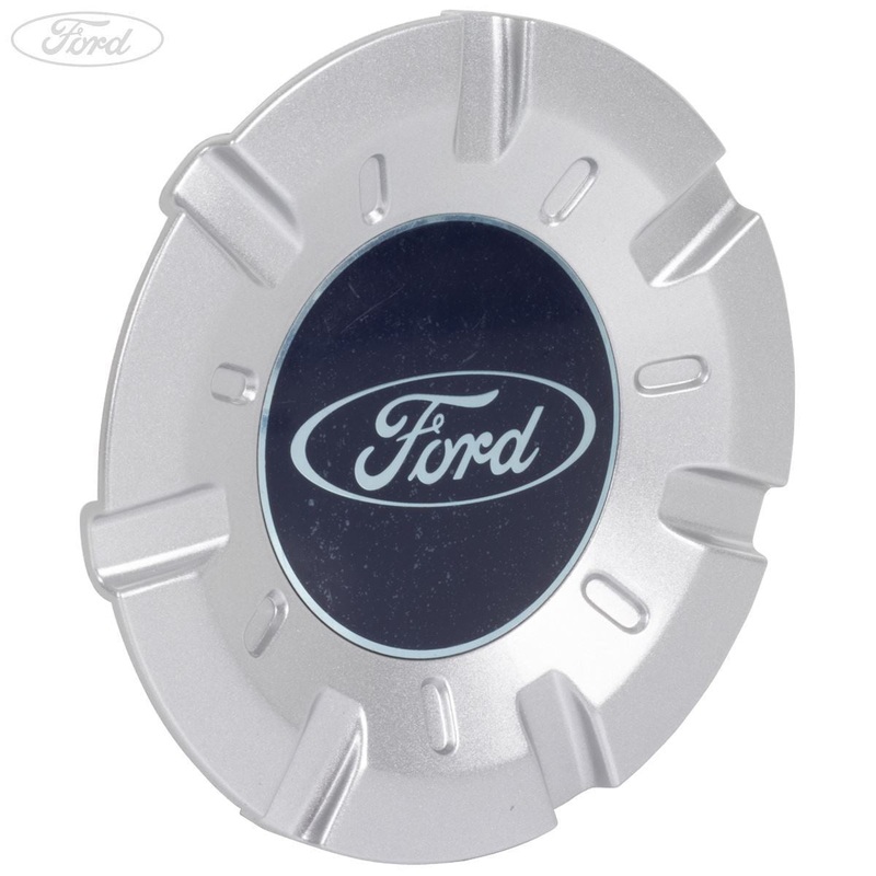 FIESTA MK6 FUSION ALLOY WHEEL CENTRE CAP FOR 15 ALLOY