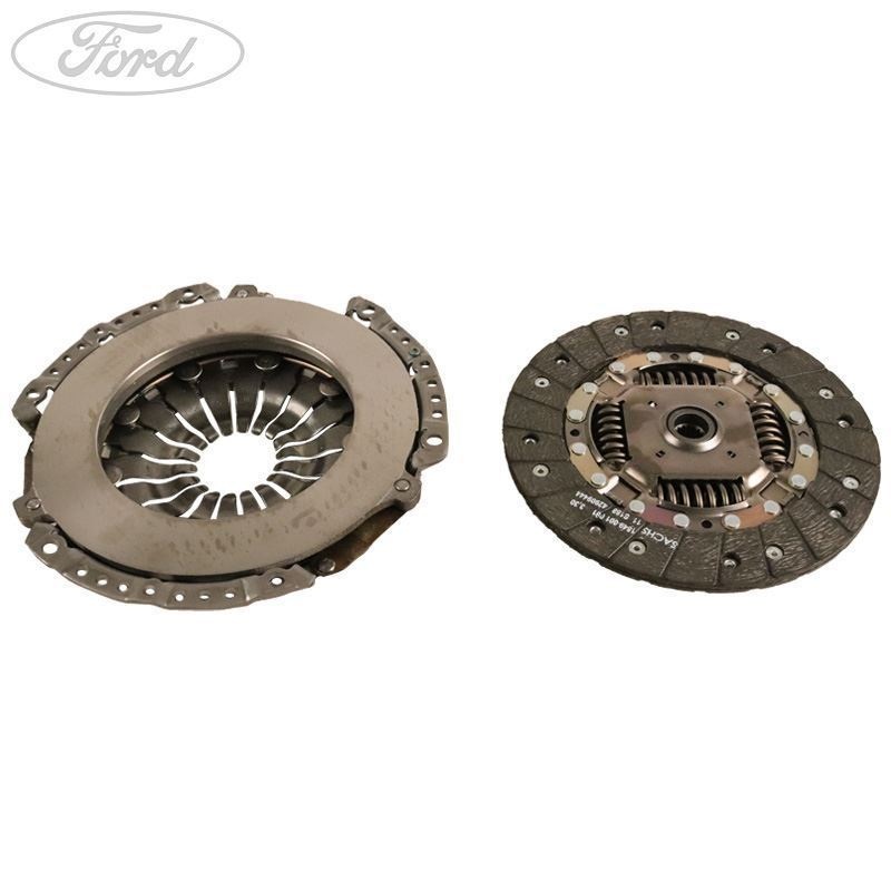 FIESTA MK8 FOCUS MK3 B MAX 1.0 DURATEC ECOBOOST CLUTCH KIT