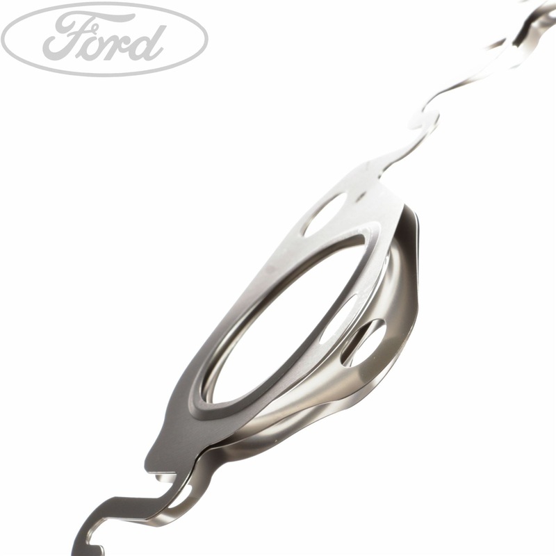 FIESTA MONDEO FOCUS C-MAX GALAXY EXHAUST MANIFOLD GASKET