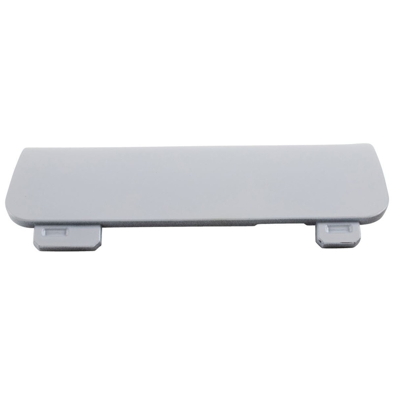 FIESTA N/S FRONT JACKING POINT COVER MOULDING