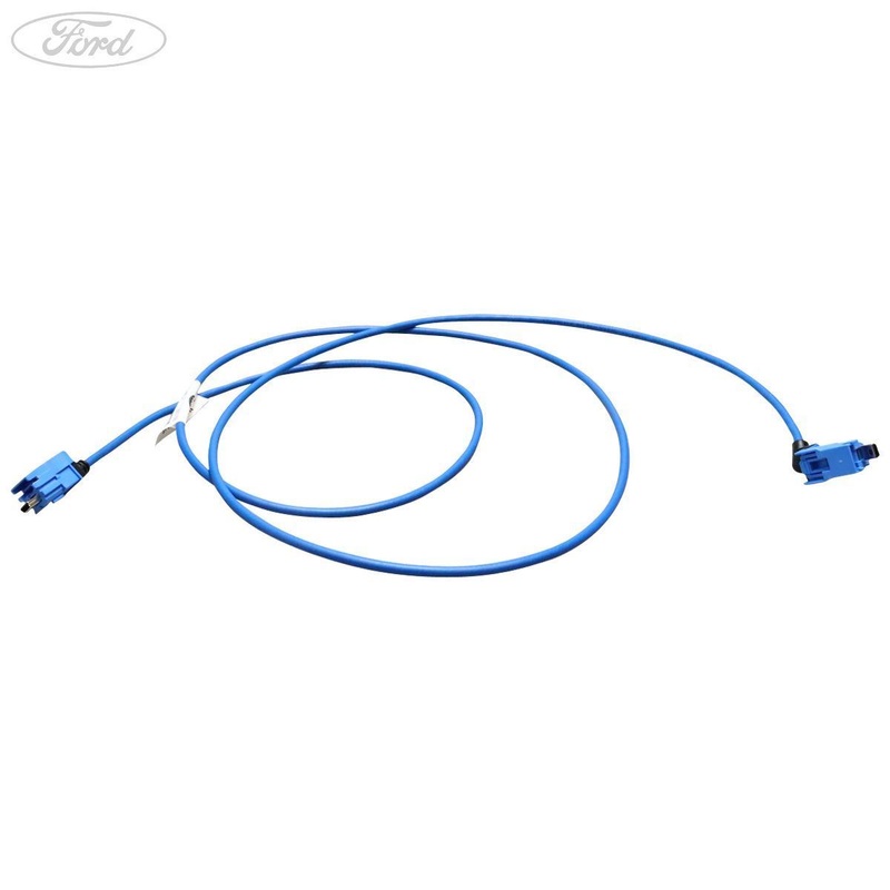 FIESTA RADIO SPEAKER CABLE SYNC III