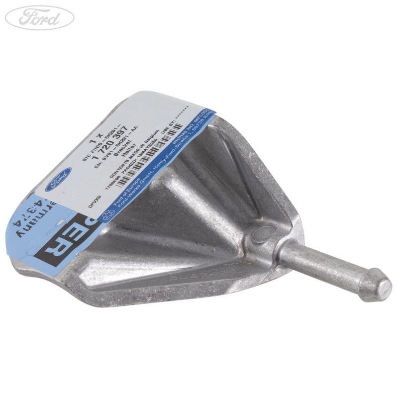 FOCUS C-MAX 1.5 ECOBOOST N/S REAR EXHAUST MOUNT BRACKET