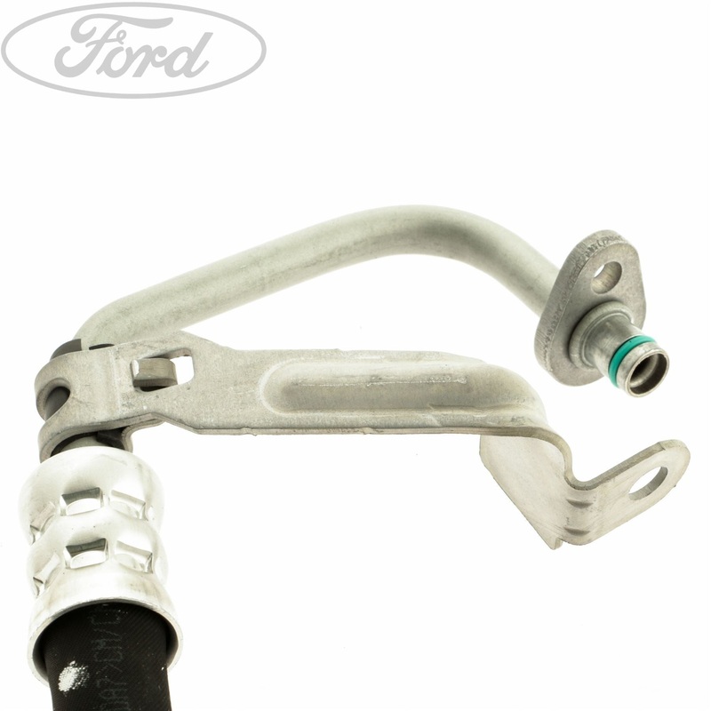 FOCUS POWER STEERING HOSE