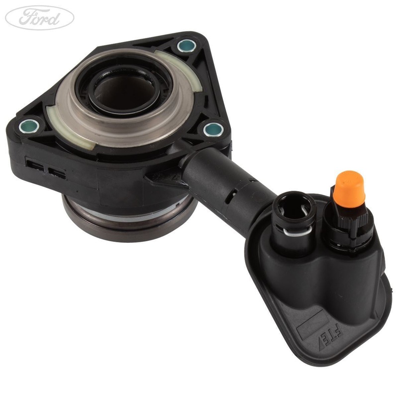 FOCUS S-MAX 1.8 TDCI 2.0 CLUTCH SLAVE CYLINDER MTX75
