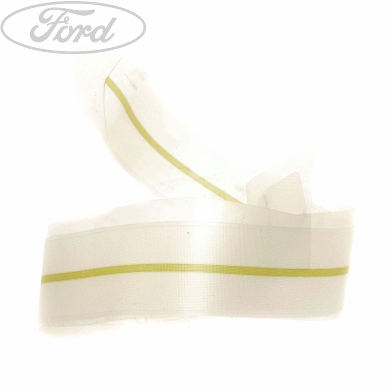 FORD BODY SIDE STRIPE