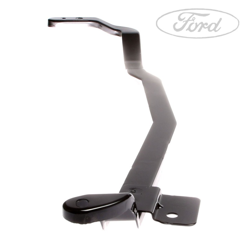 FRONT MEMBER REINFORCEMENT