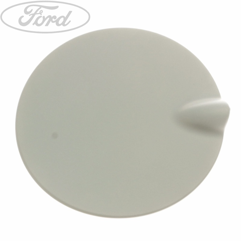 FUEL TANK FILLER ACCESS DOOR FLAP