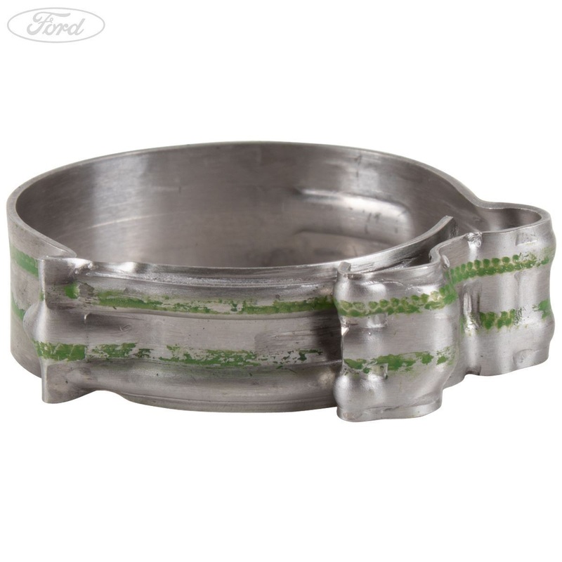 FUEL TANK & RELATED PARTS HOSE CLAMP PACK OF 5