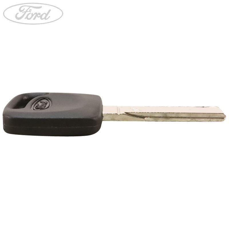 GALAXY BLANK UNCUT KEY 04/2000 – 08/2006