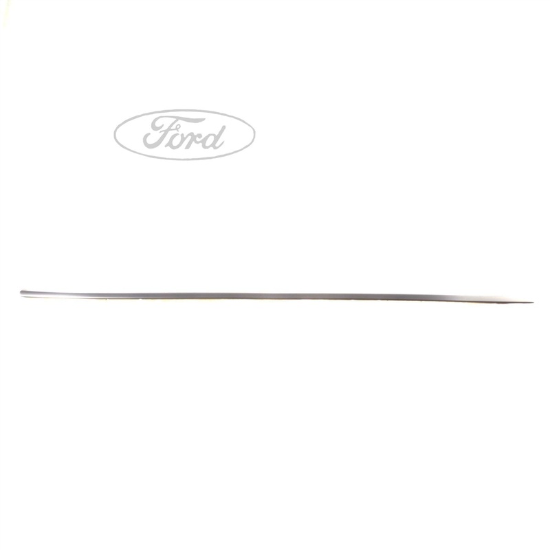 GALAXY WA6 S-MAX WA6 N/S DOOR OUTSIDE BODY MOULDING