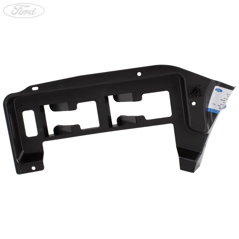 GALAXY WA6 S-MAX WA6 REAR BUMPER N/S MOUNTING BRACKET