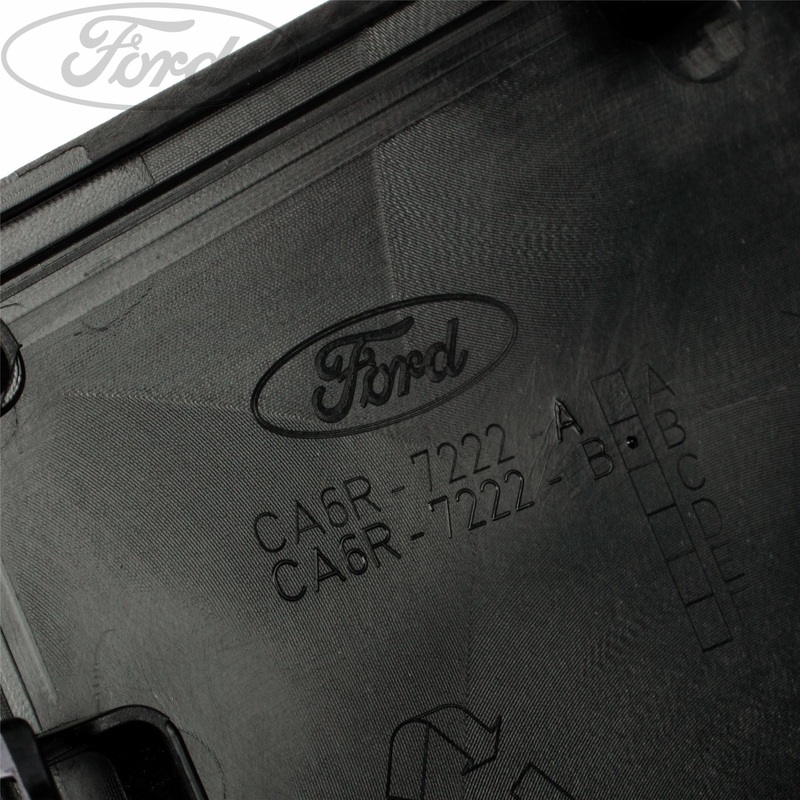 GEARBOX ACCESS HOLE COVER