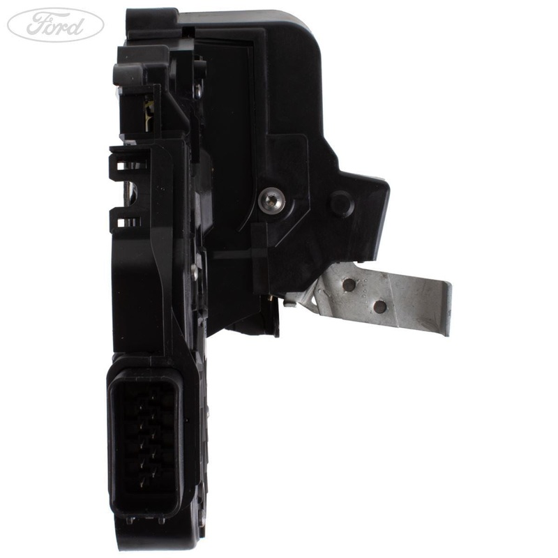 MONDEO GALAXY S-MAX FRONT N/S DOOR LOCK LATCH