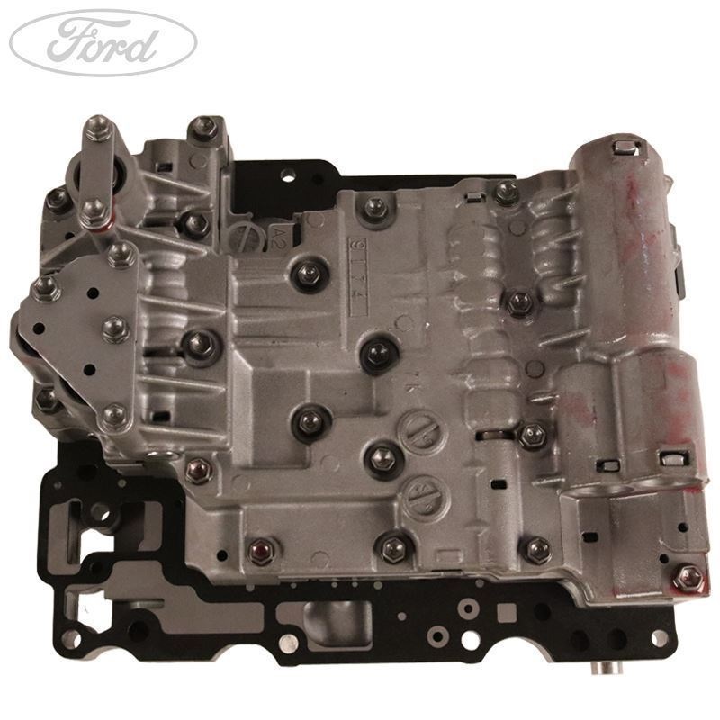MONDEO GALAXY S-MAX TRANSMISSION CONTROL ECU