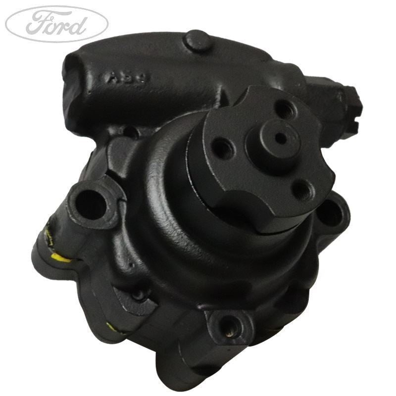 MONDEO MK3 TDCI DIESEL POWER STEERING PUMP 2004-2007