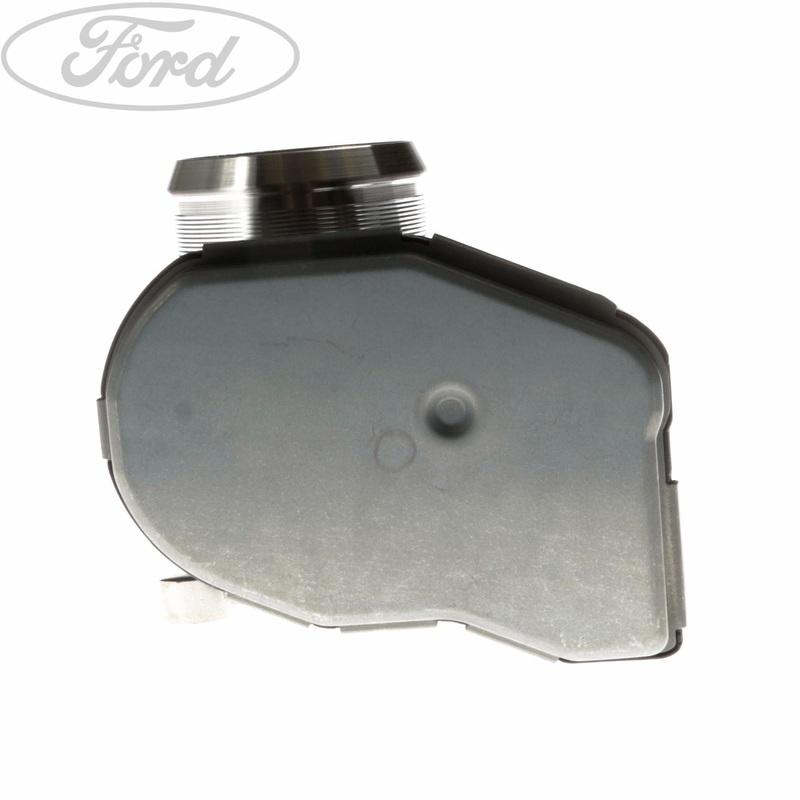 MONDEO S-MAX GALAXY 2.2 TDCI THROTTLE BODY 175 200 BHP