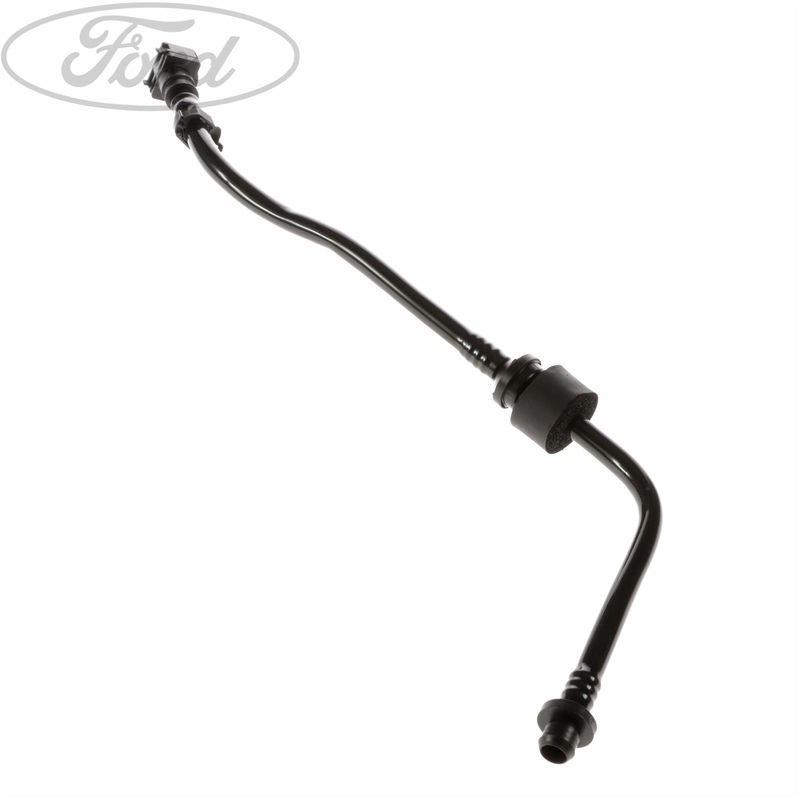 MONDEO S-MAX WA6 BRAKE BOOSTER VACUUM TUBE
