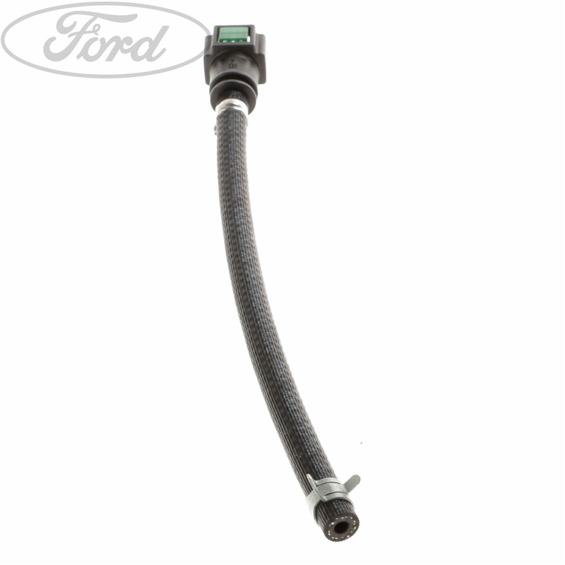 OTHER FUEL SYSTEM PARTS