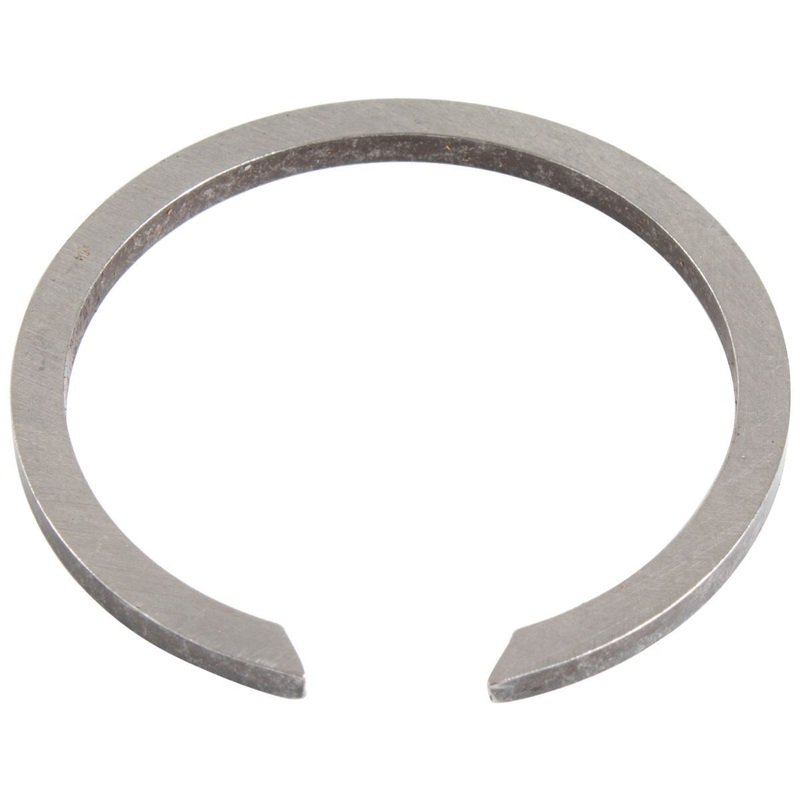 OUTPUT SHAFT, GEAR SETS & BEARINGS RETAINING RING PACK OF 5