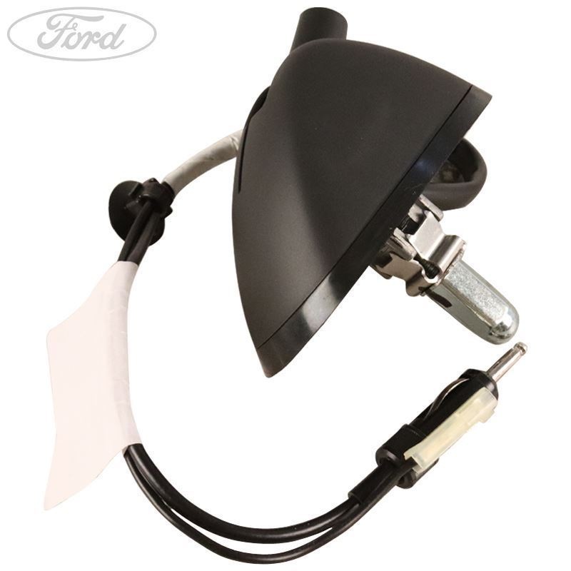 RADIO AERIAL SUPPORT