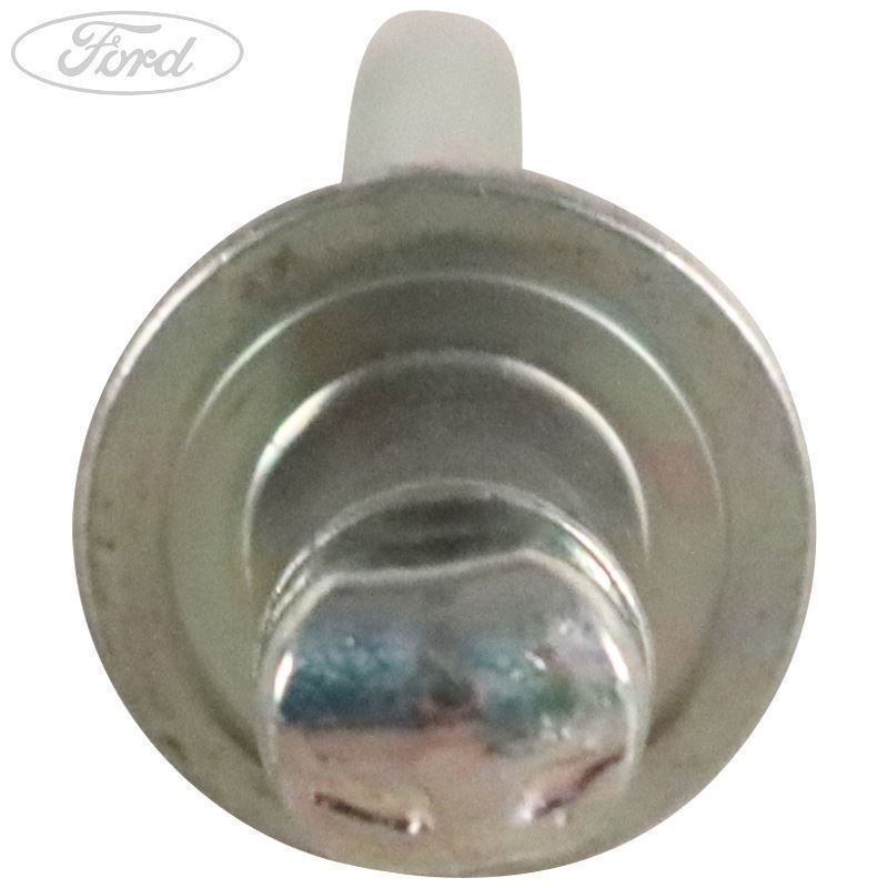 REAR FLOOR CROSS MEMBER