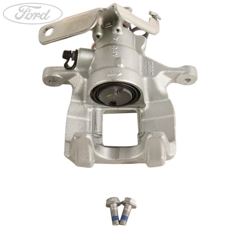 TRANSIT MK8 MK9 CUSTOM O/S REAR BRAKE CALIPER 2012-2024