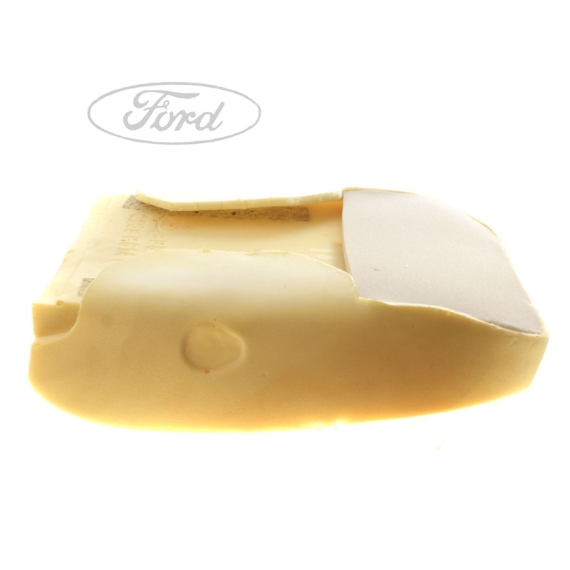 TRANSIT TOURNEO FRONT DRIVER SEAT BACK PAD