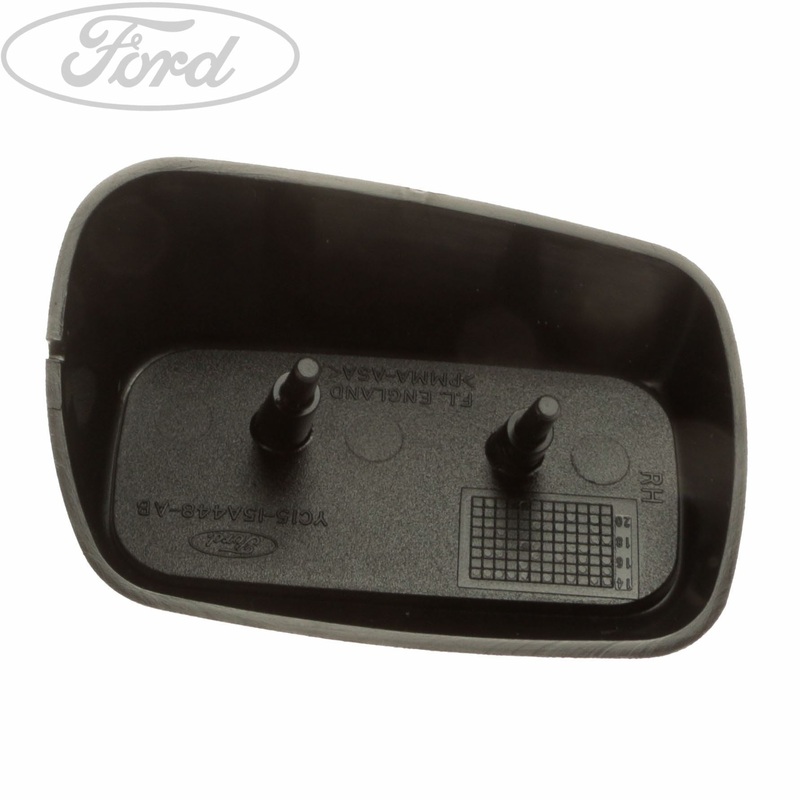 TRANSIT TRANSIT O/S FRONT FOG LIGHT REFLECTOR
