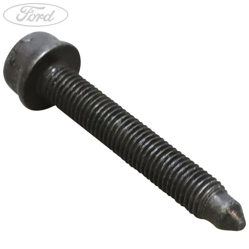 2.0 DURATORQ TDCI BLOCK – SUMP PAN SECURING SPECIAL BOLT