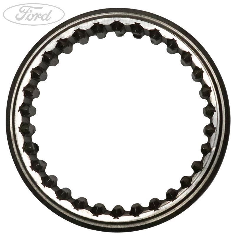 3RD AND 4TH SPEED SLEEVE