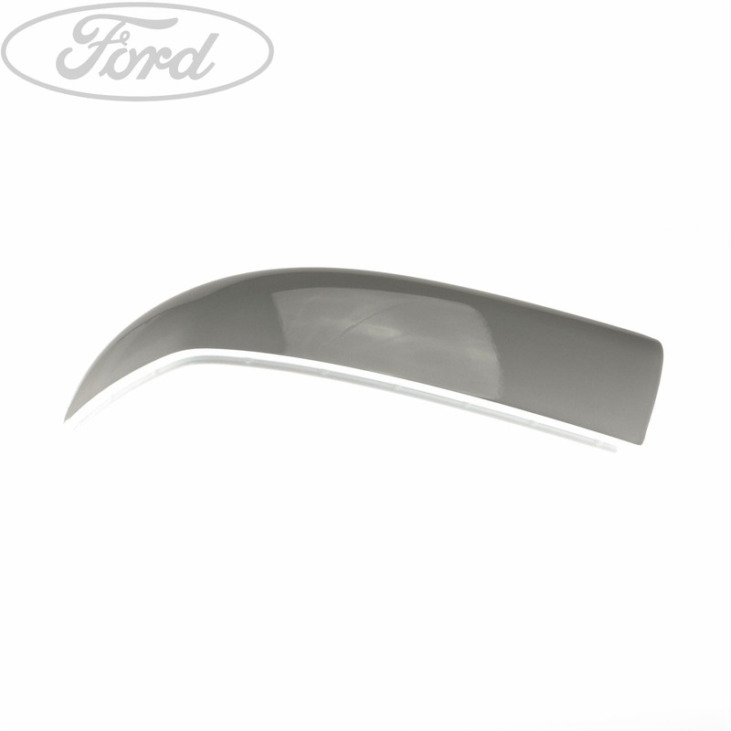 C-MAX FIESTA FRONT N/S WING MIRROR HOUSING CAP COVER
