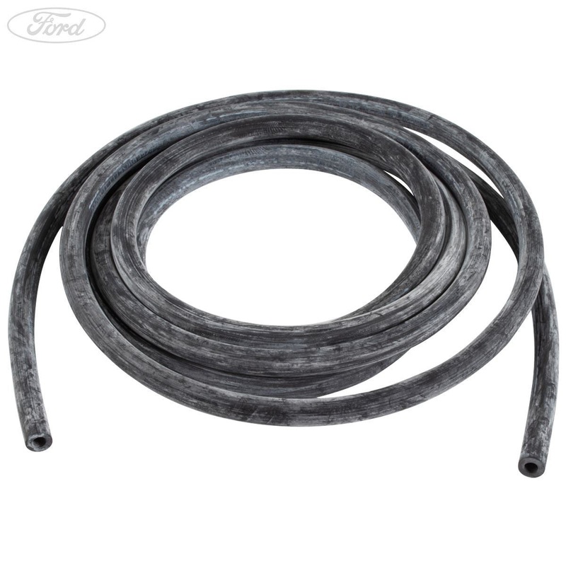 CONNECT REAR WINDSCREEN WASHER HOSE CONNECTOR 2002-