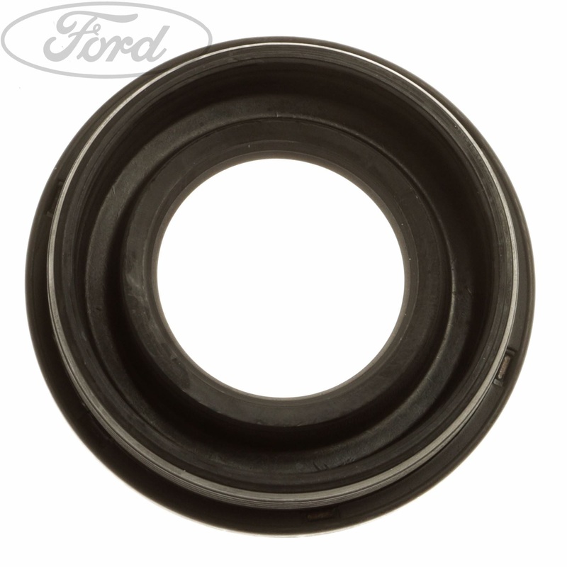 CYLINDER HEAD COVER RETAINER