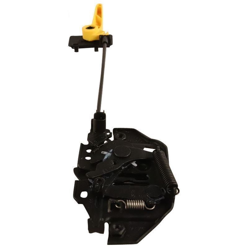 ECOSPORT COURIER BONNET LATCH MECHANISM 2014-2018