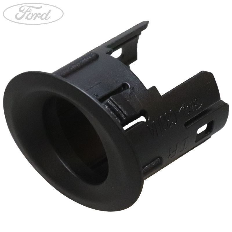 ECOSPORT REAR O/S BUMPER INNER PARKING AID RETAINER 2013-