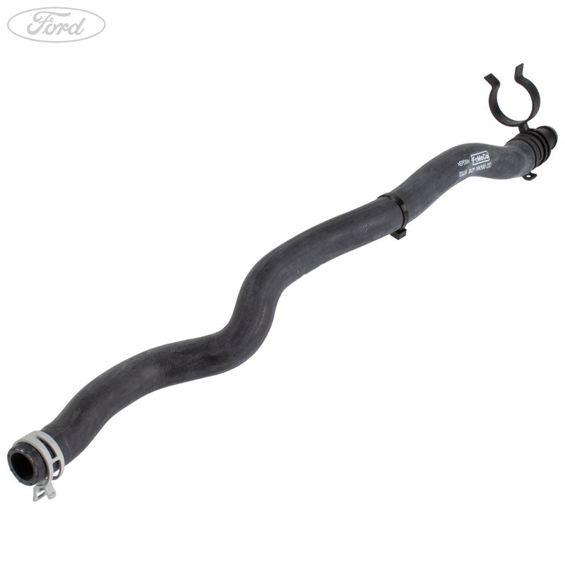 FIESTA 5 DURATEC AIR CON HEATER INLET HOSE