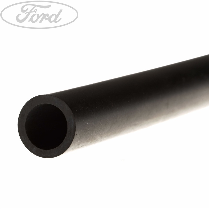 FIESTA FUSION DURATORQ TDCI FUEL TANK AIR VENT HOSE