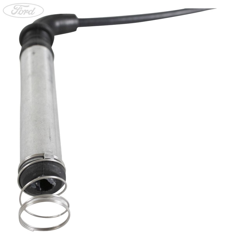 FIESTA KA IGNITION HT LEAD CYLINDER NO 1