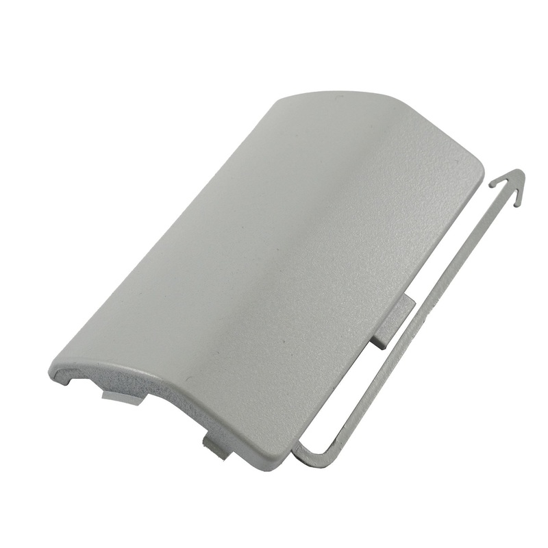 FIESTA MK7 O/S FRONT SIDE SKIRT JACKING POINT COVER 12-19