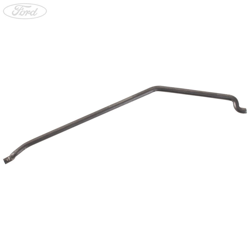 FIESTA O/S FRONT DOOR HANDLE CONNECTING ROD 5 DOOR